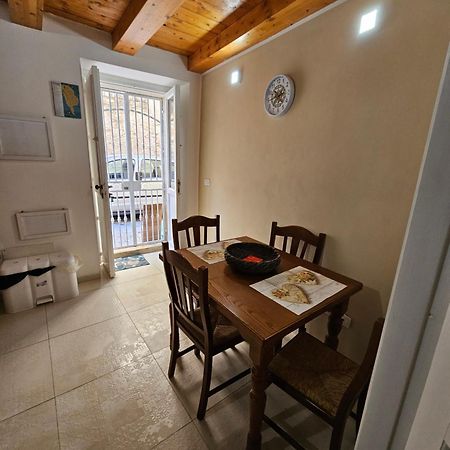 Perla Marina Ortigia Villa Syracuse Eksteriør bilde