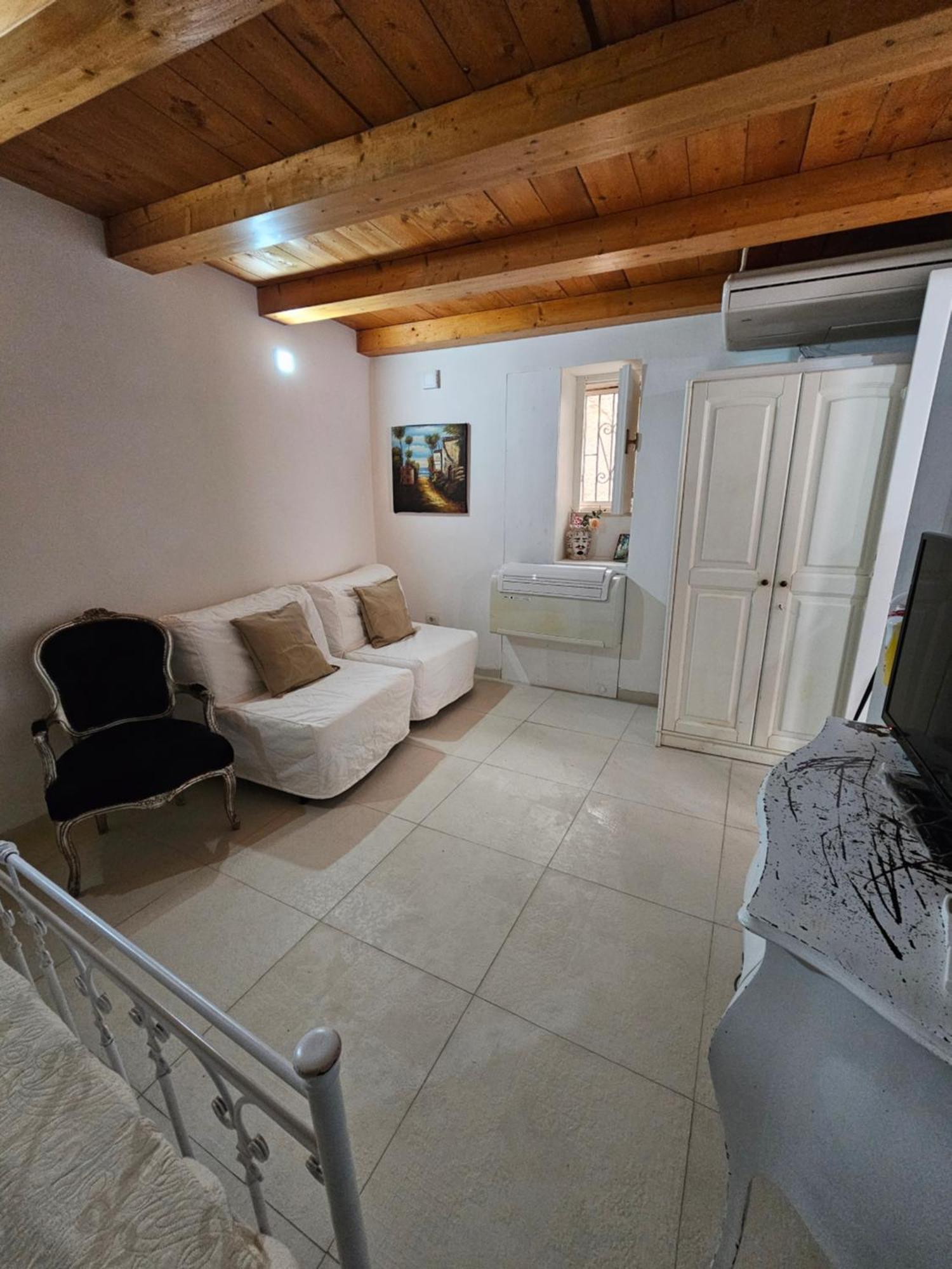 Perla Marina Ortigia Villa Syracuse Eksteriør bilde