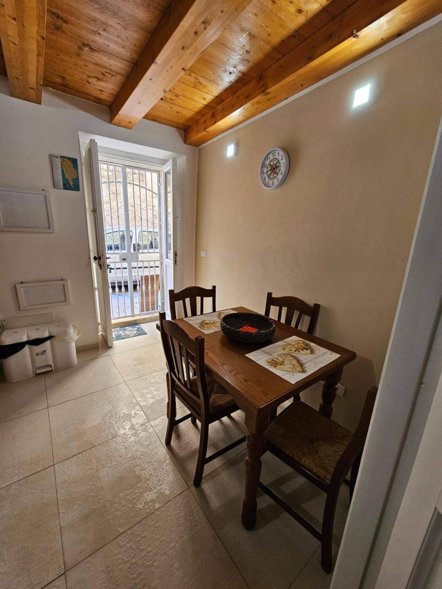 Perla Marina Ortigia Villa Syracuse Eksteriør bilde