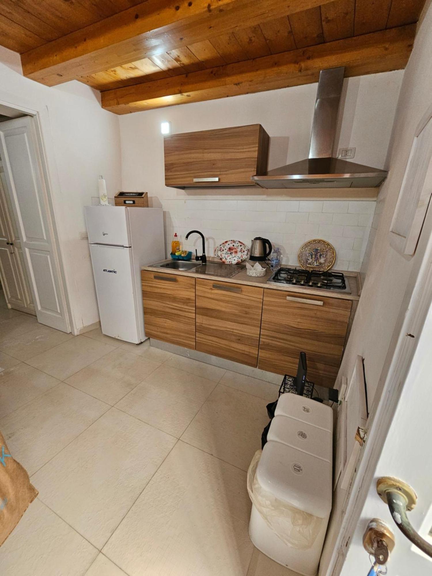 Perla Marina Ortigia Villa Syracuse Eksteriør bilde