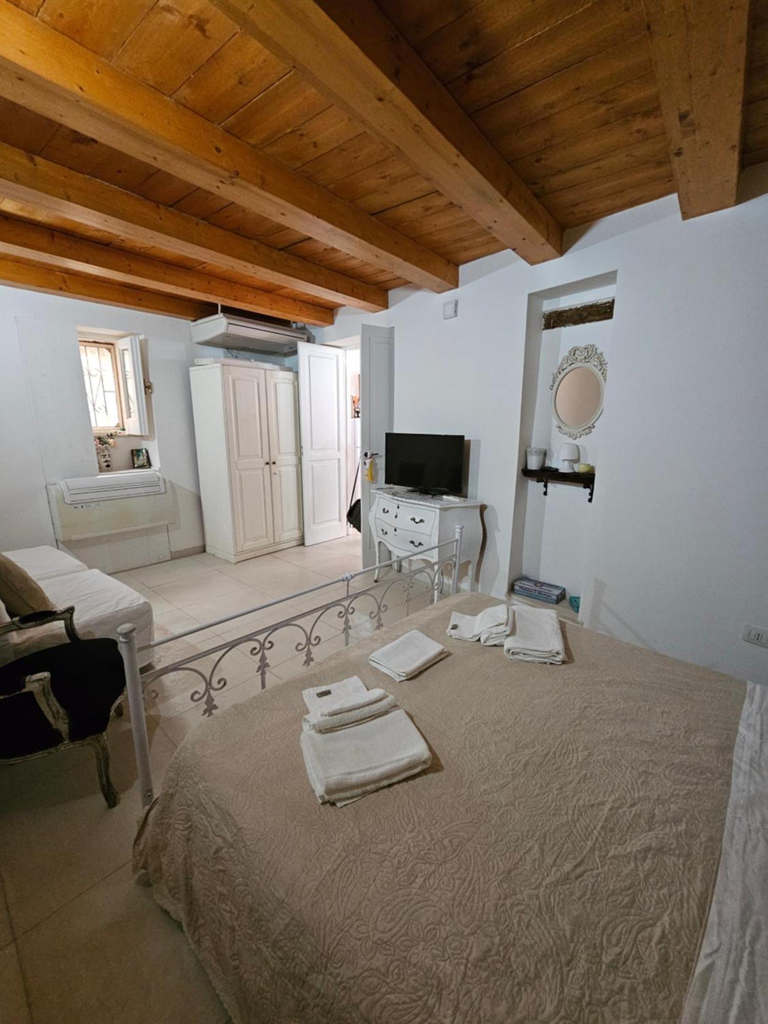 Perla Marina Ortigia Villa Syracuse Rom bilde